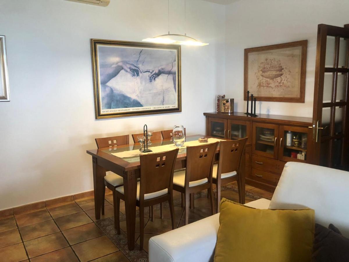 יאיזה Villa Altamosa מראה חיצוני תמונה