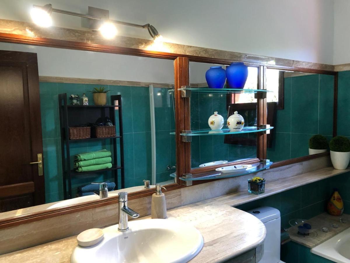 יאיזה Villa Altamosa מראה חיצוני תמונה
