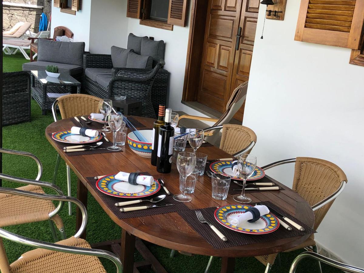 יאיזה Villa Altamosa מראה חיצוני תמונה