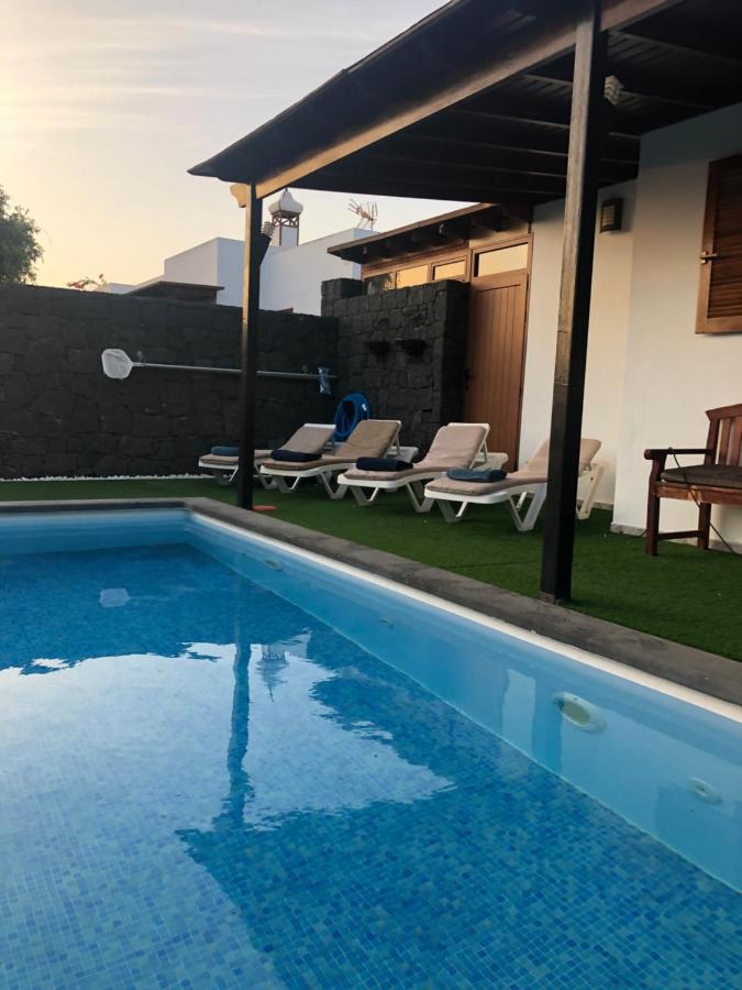 יאיזה Villa Altamosa מראה חיצוני תמונה