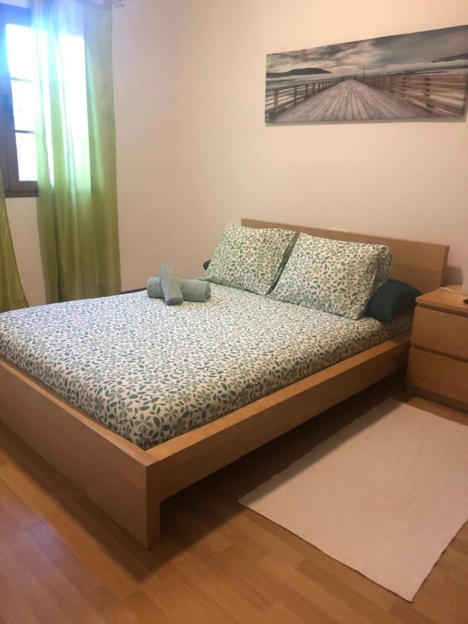 יאיזה Villa Altamosa מראה חיצוני תמונה
