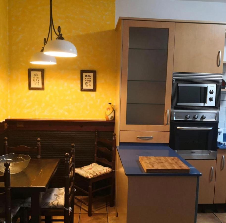יאיזה Villa Altamosa מראה חיצוני תמונה